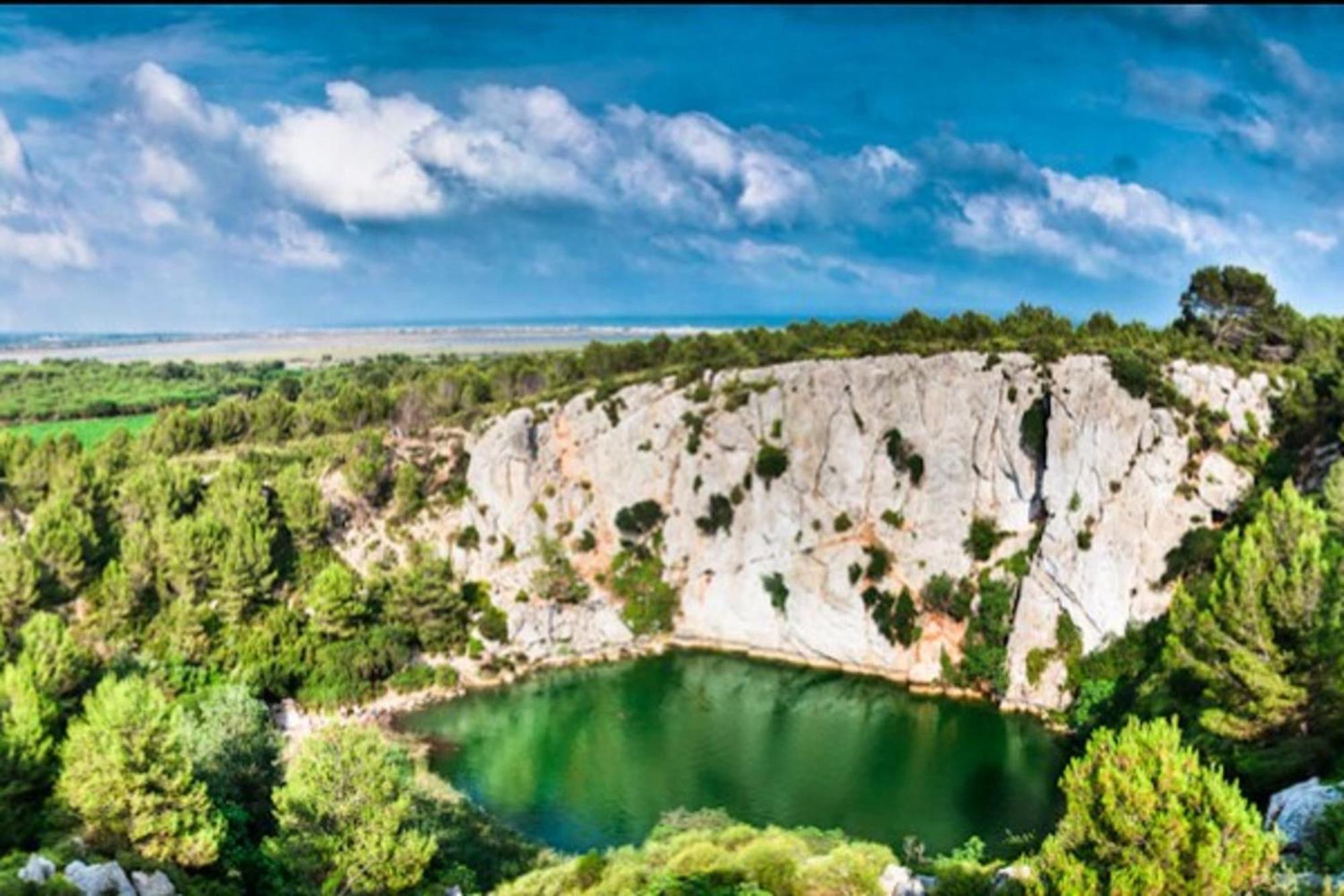 La Bugadelle Maison De Charme Entre Clape Et Hébergement de vacances Fleury (Aude)