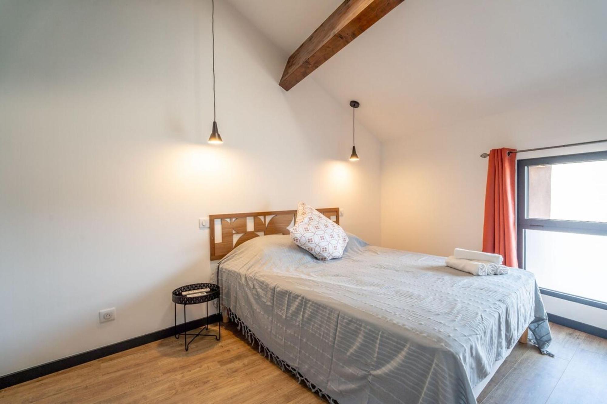 Hébergement de vacances La Bugadelle Maison De Charme Entre Clape Et Fleury (Aude)